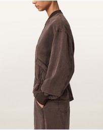 AllSaints - Sofi Jacket