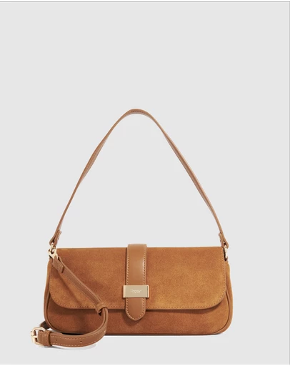 Dune London - Delsees - Tan