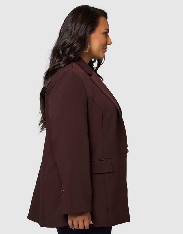 Something 4 Olivia - Maxie Blazer