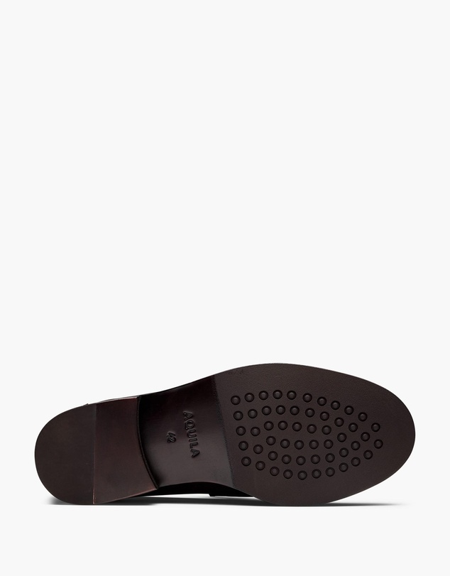 Aquila - Dartmouth Penny Loafers
