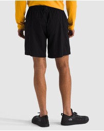 The North Face - 7-Inch Class V Pathfinder Belted Shorts