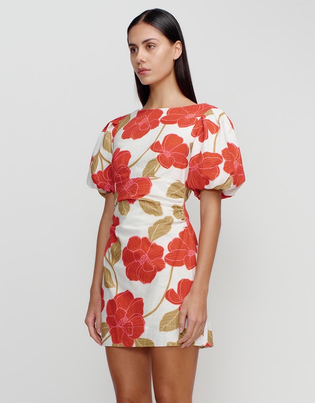 Ownley - Kimberley Mini Dress
