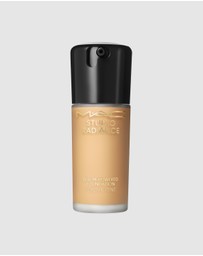MAC - Studio Radiance Serum-Powered Foundation - NC25