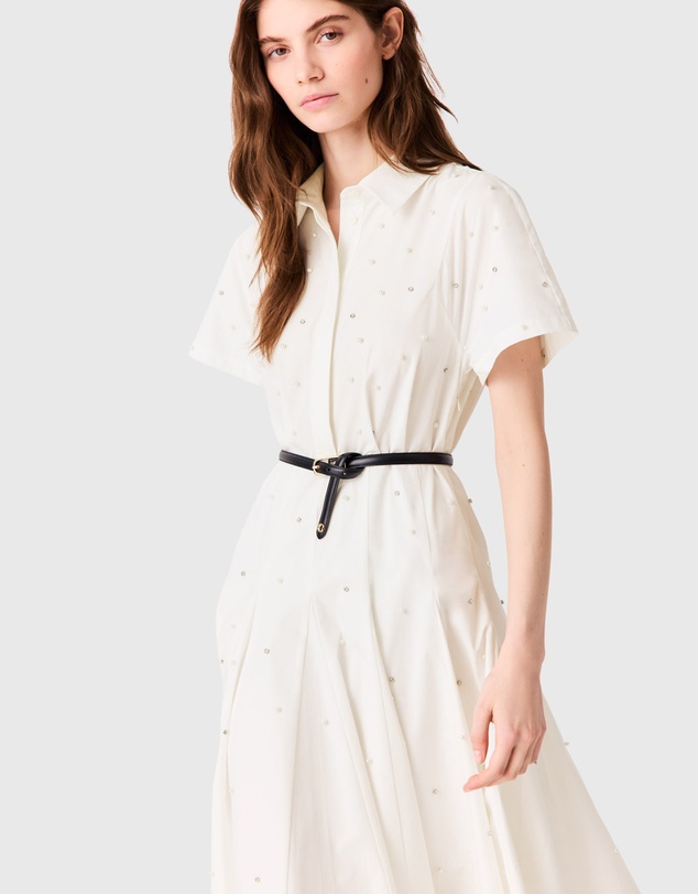 Maje - Robolinay Dress