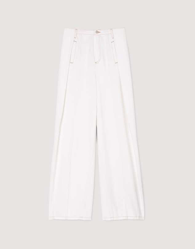 Sandro - Everly Jeans