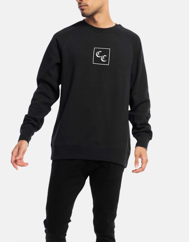 Counter Culture - Celt Crewneck