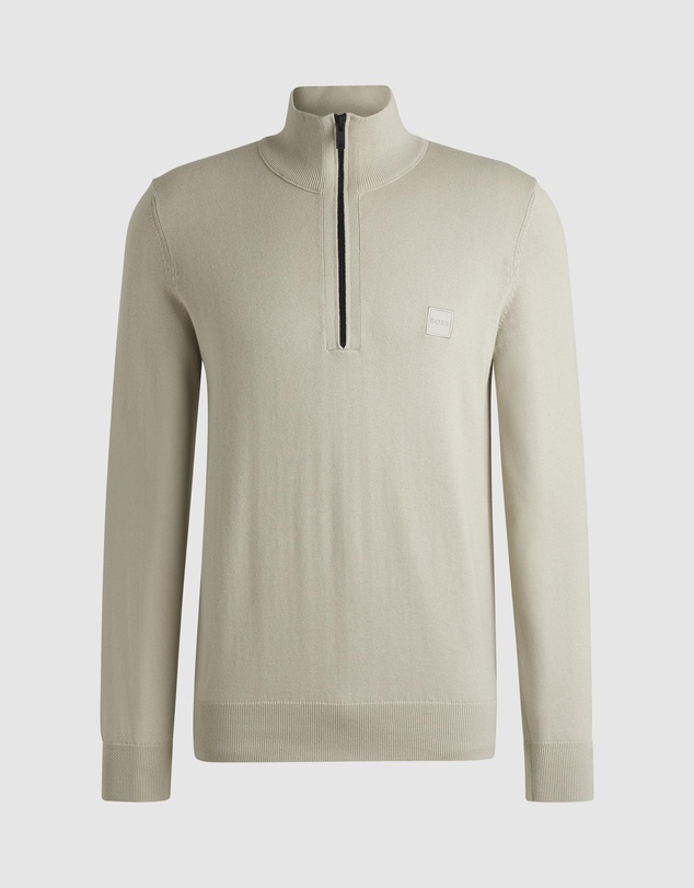 BOSS - Kanobix Sweater