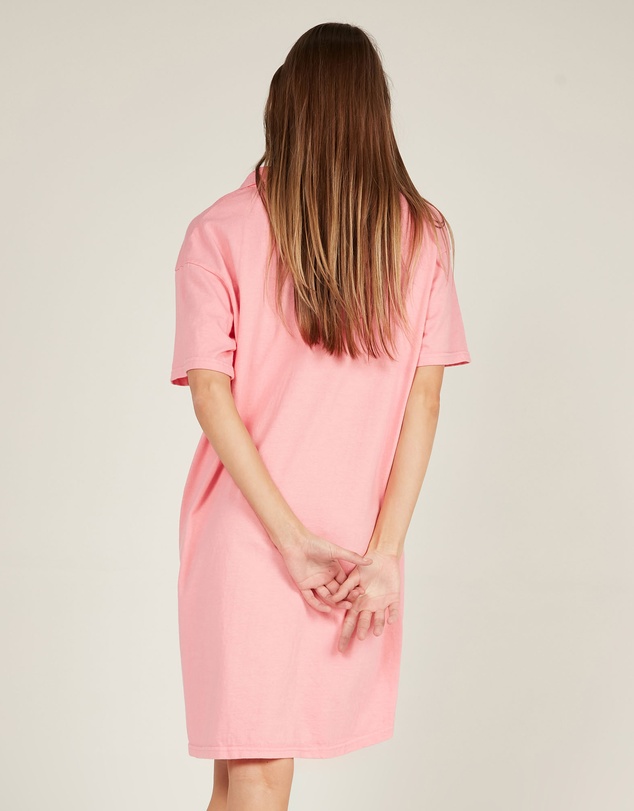 Primness - Polo Dress