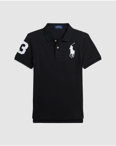 Polo Black