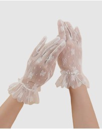 High Heel Jungle - The Emily Glove