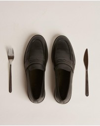 Aquila - Elliot Loafers