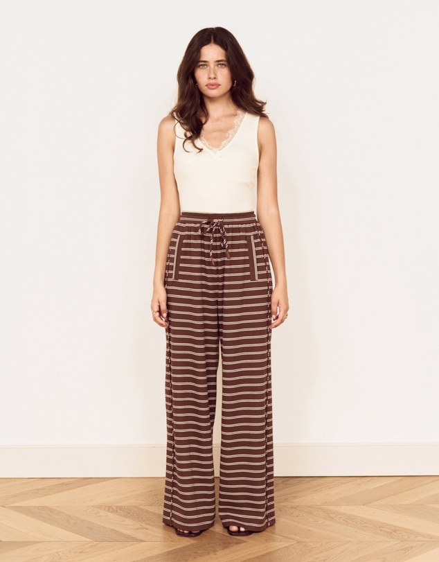 MINKPINK - Vesper Drawstring Pants