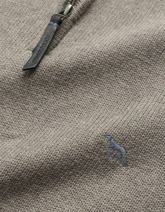 Rodd & Gunn - Merrick Bay Knit