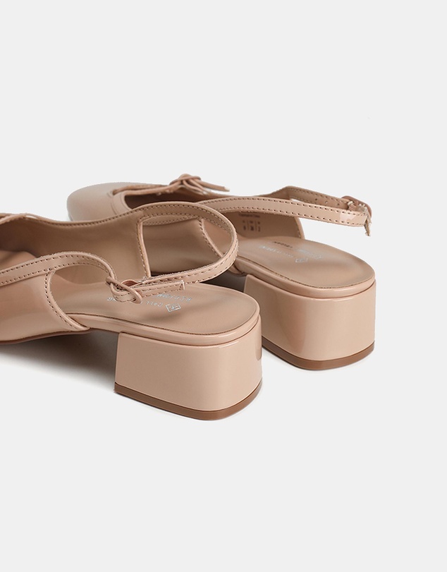 Call It Spring - Harperrr Heels