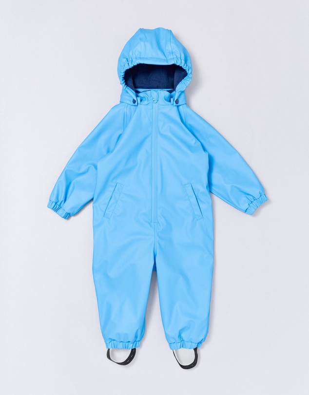 Rainkoat - Waterproof Snowsuit