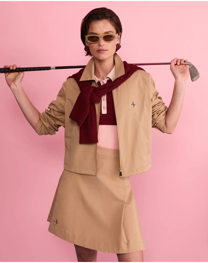 Sportscraft - Evie Bomber Jacket