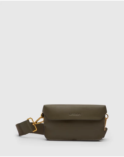 UNISON - Madison Cross Body