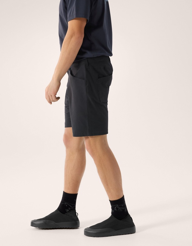 Arc'teryx - Kragg Cotton Short 9