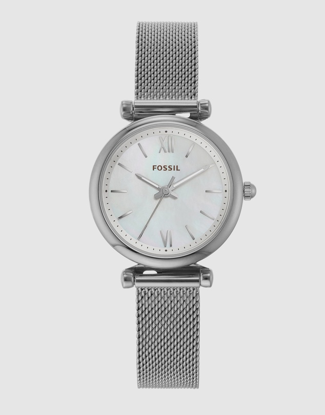Fossil - Carlie Women's Analogue Watch