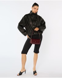PETA AND JAIN - Hailee Shoulder Bag