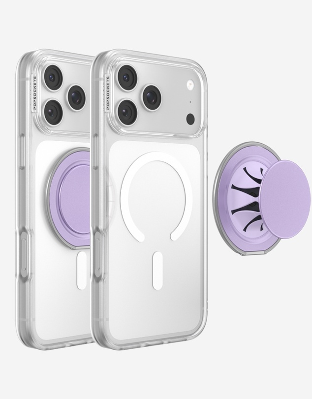 PopSockets - PopGrip LowPro MagSafe Mount Grip Stand