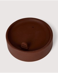 The Somewhere Co - Chocolate Traveller Coffee Cup