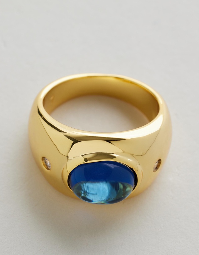 Zahar - Olivia Ring