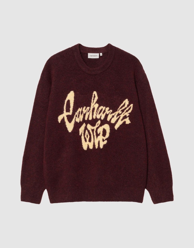 Carhartt WIP - Chedda Sweater