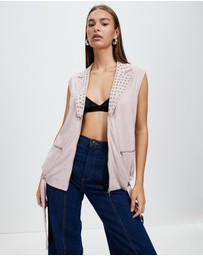 LENNI the label - Veto Vest