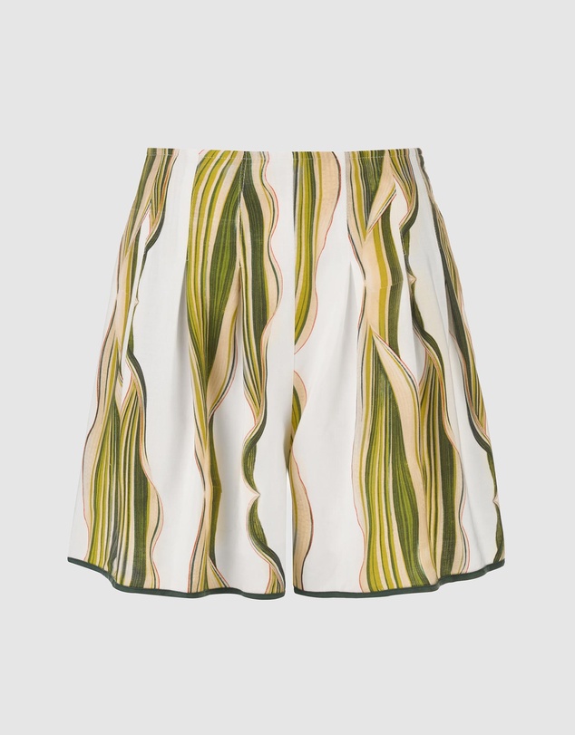 Sancia  - The Juna Shorts