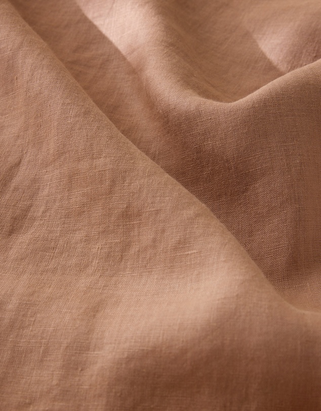 Sheet Society - Eve Linen Fitted Sheet Set