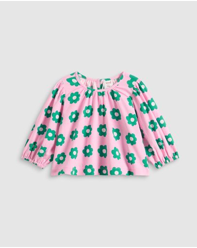 Candy Pink