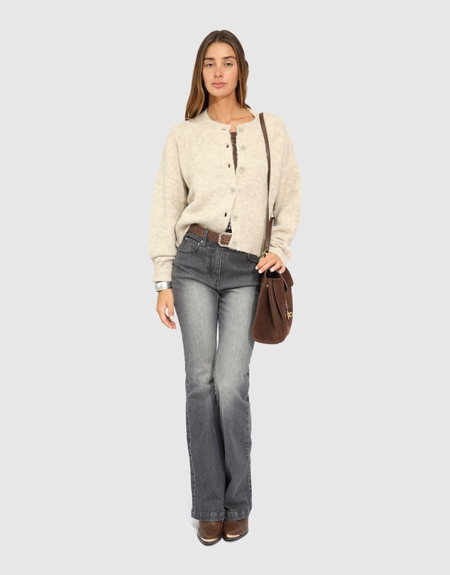 Belle & Bloom - Soft Haven Cardigan