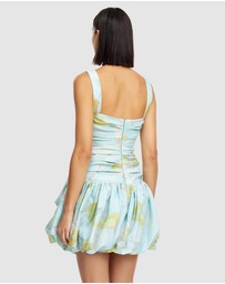 Acler - Readyham Mini Dress