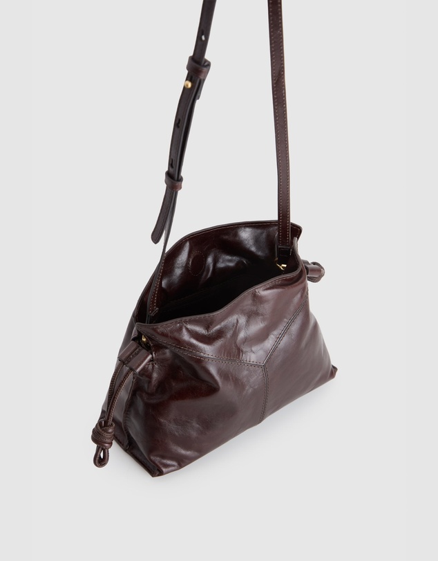 Evity - Milena Mini Crossbody Bag