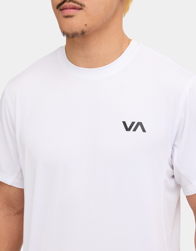 RVCA - Mens Sport Vent T-Shirt