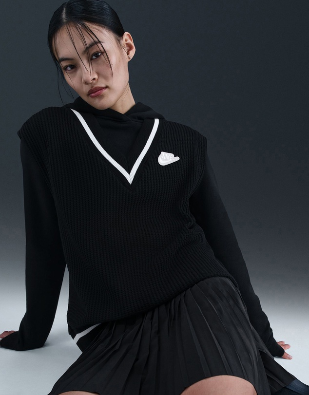 Nike - Sportswear Pleated Skirt