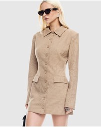Lioness - Cheri Mini Dress