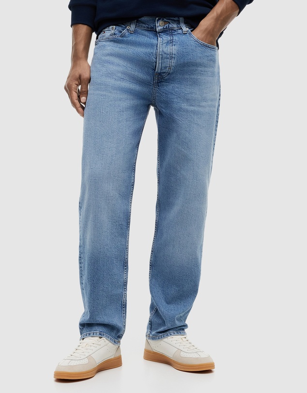 Tommy Jeans - Sonny Regular Tapered Jeans