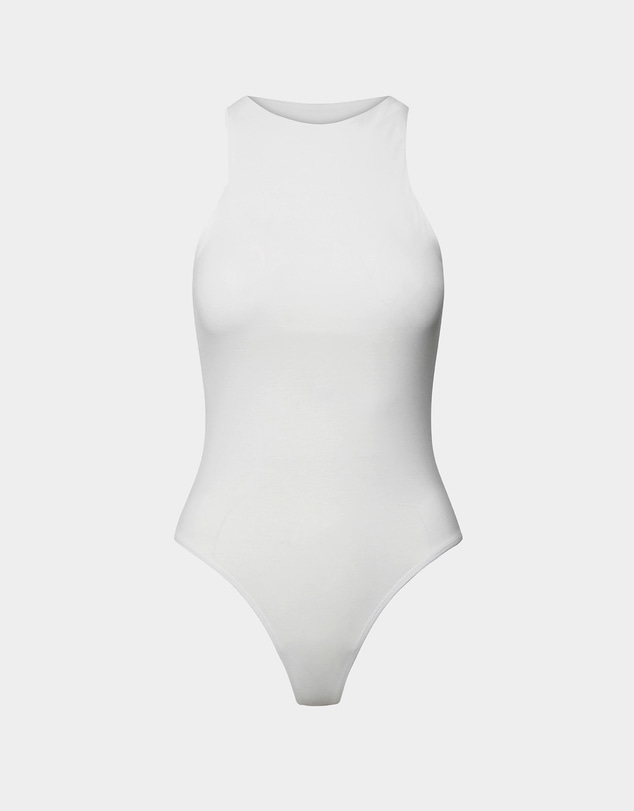 Forcast - Ollie Sleeveless Bodysuit