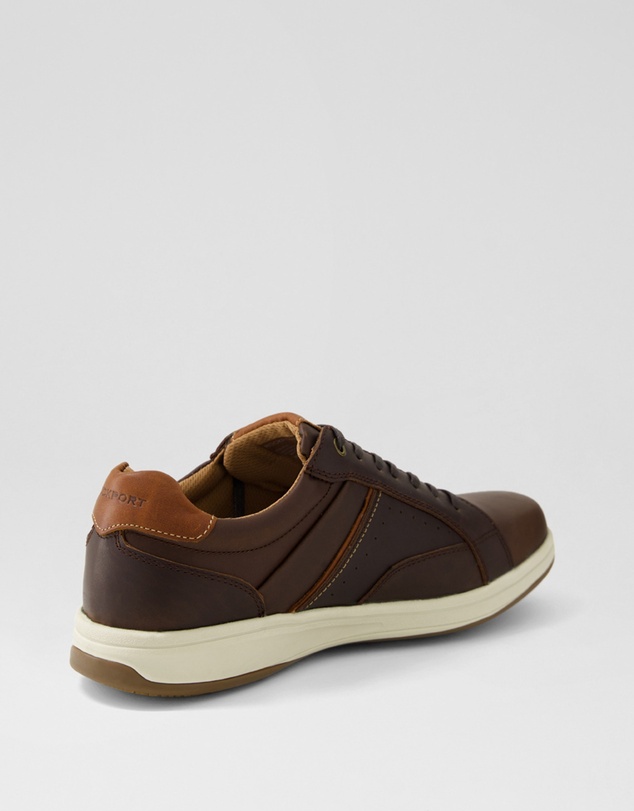 Rockport - Jeb Ro