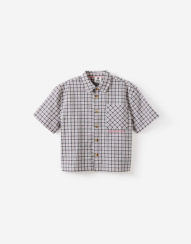 Cotton On Kids - Ryder Skate Shirt
