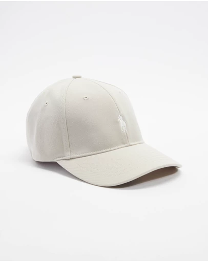 Polo Ralph Lauren - Twill Polo Player Cap