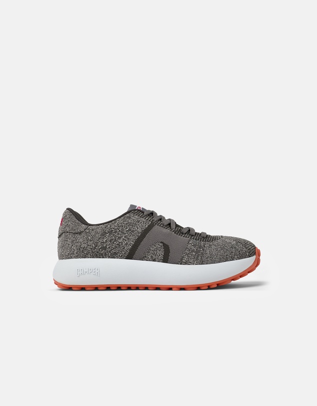 Camper - Pelotas Athens