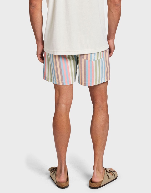 Academy Brand - Baxter Stripe Boardy