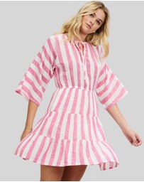 KAJA Clothing - Ylva Dress