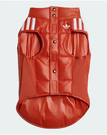 adidas Originals - PET PADDED VEST Unisex