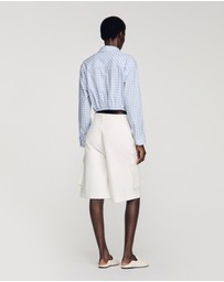 Sandro - Tilio Shorts