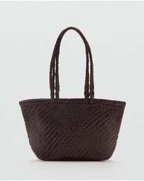 M.N.G - Medium Papier Bag