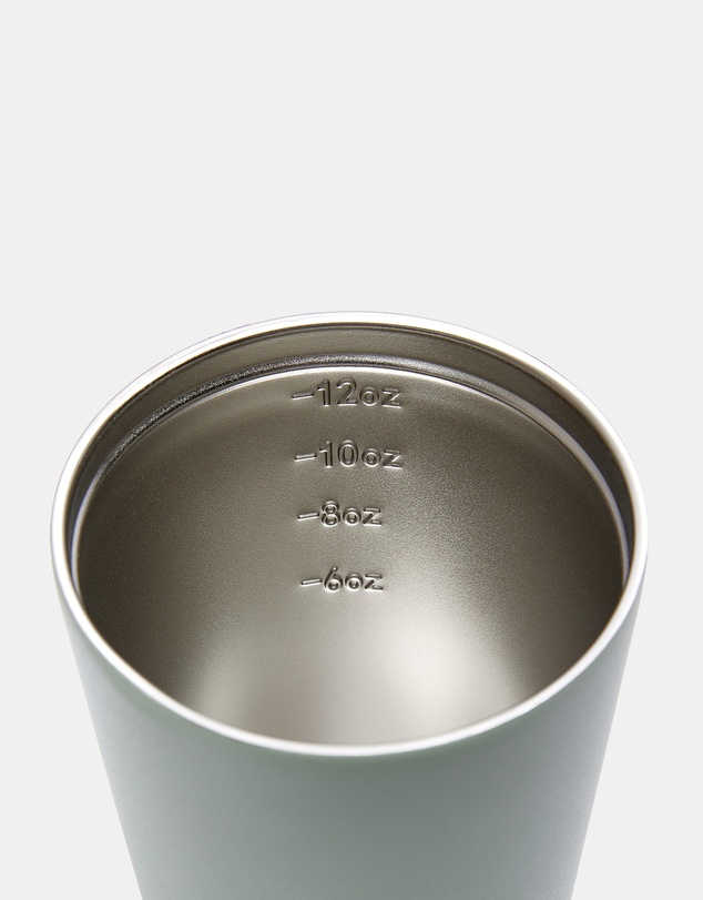 Fressko - Camino 12oz Reusable Coffee Cup